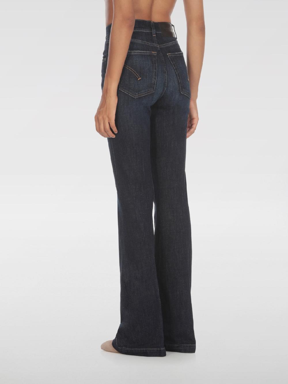 Giglio Jeans Dondup In Denim
