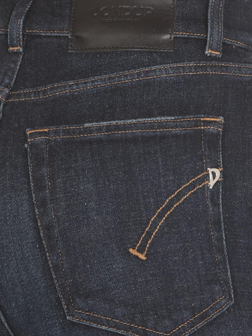 Giglio Jeans Dondup In Denim