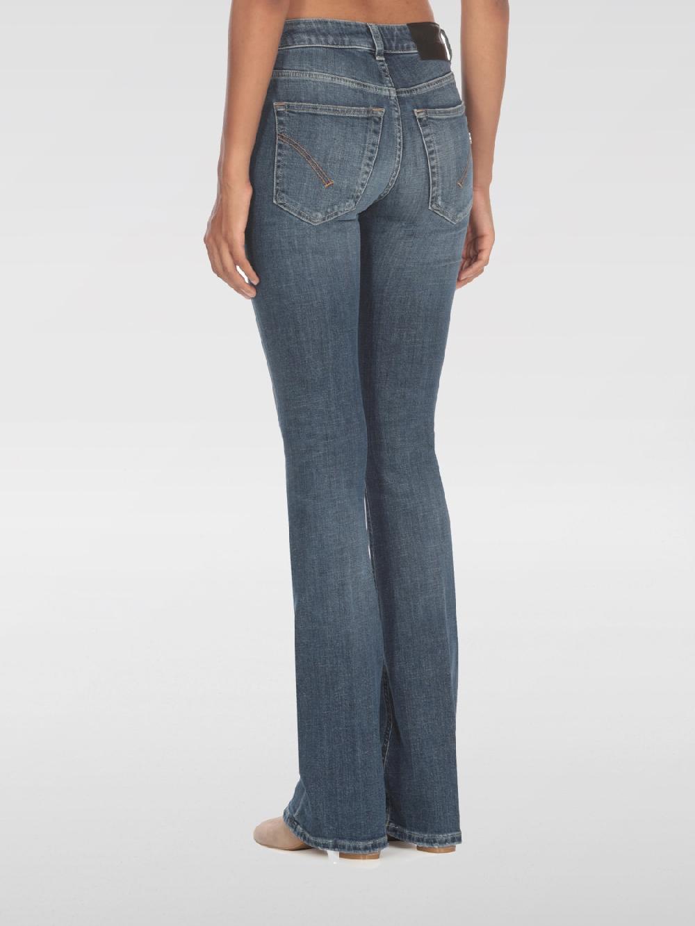 Giglio Jeans Dondup In Denim