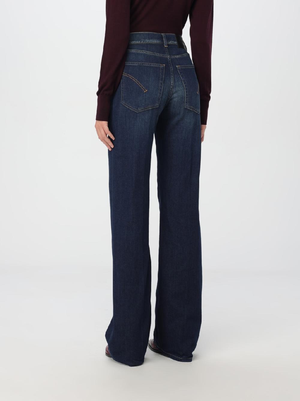 Giglio Jeans Dondup In Denim