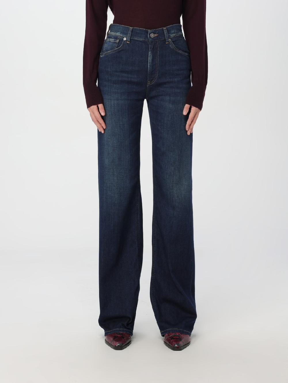 Giglio Jeans Dondup in denim