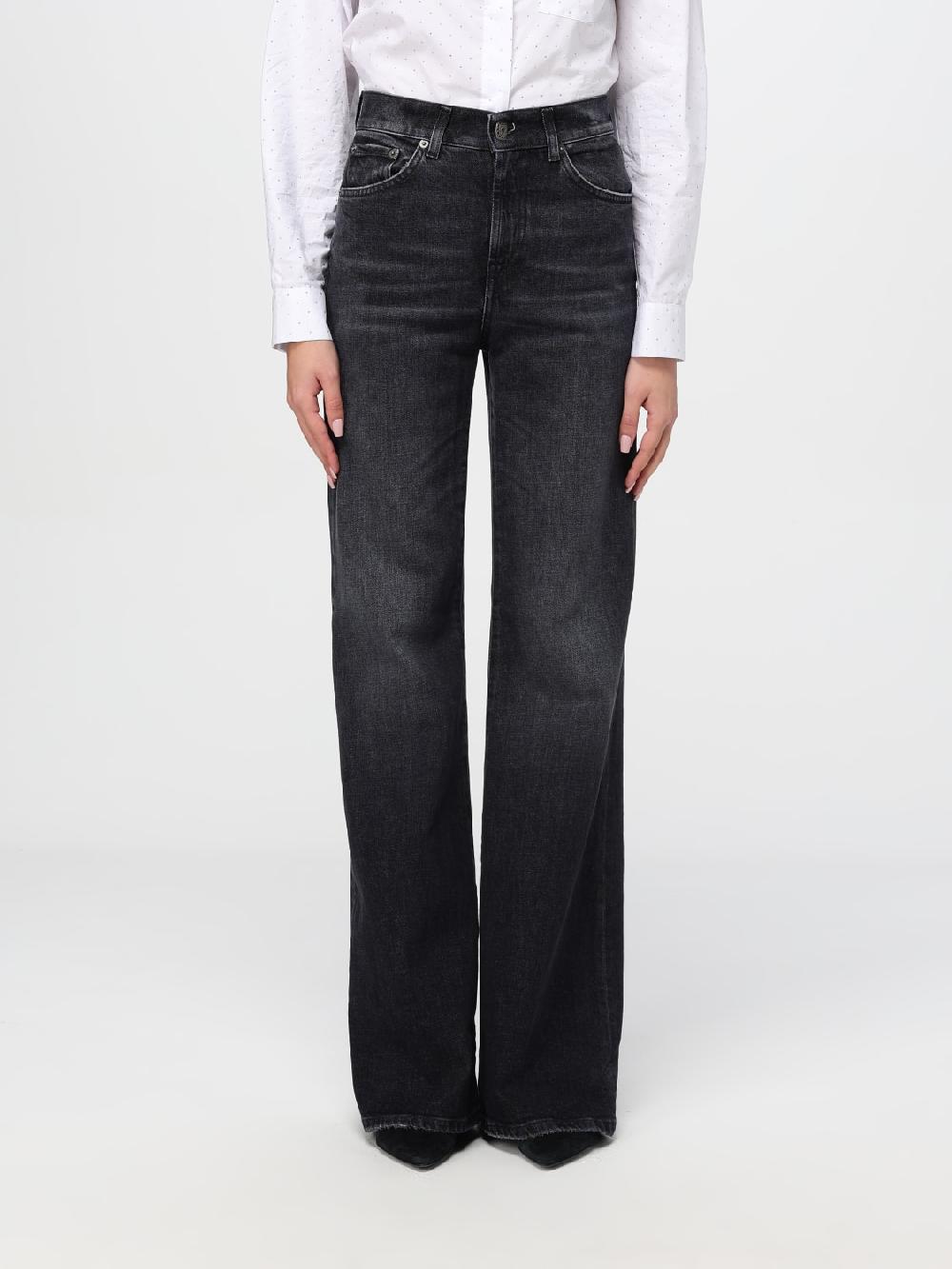 Giglio Jeans Dondup in denim