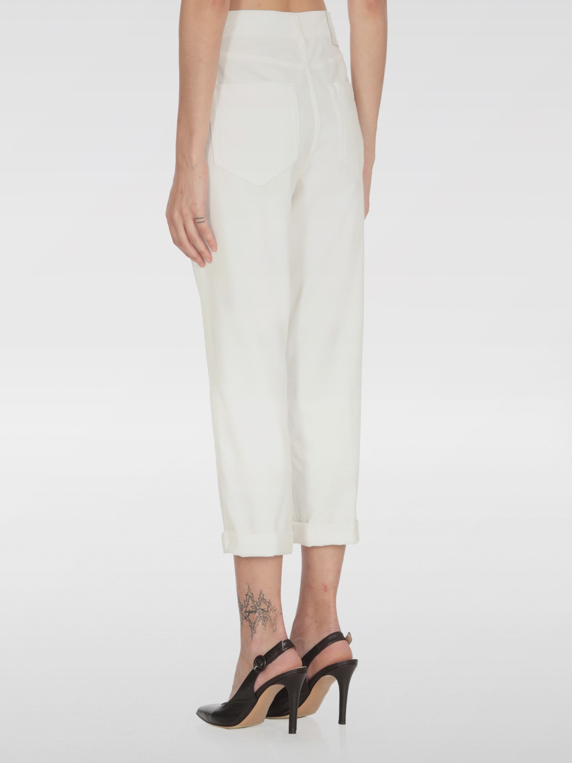 Giglio Jeans Donna Dondup