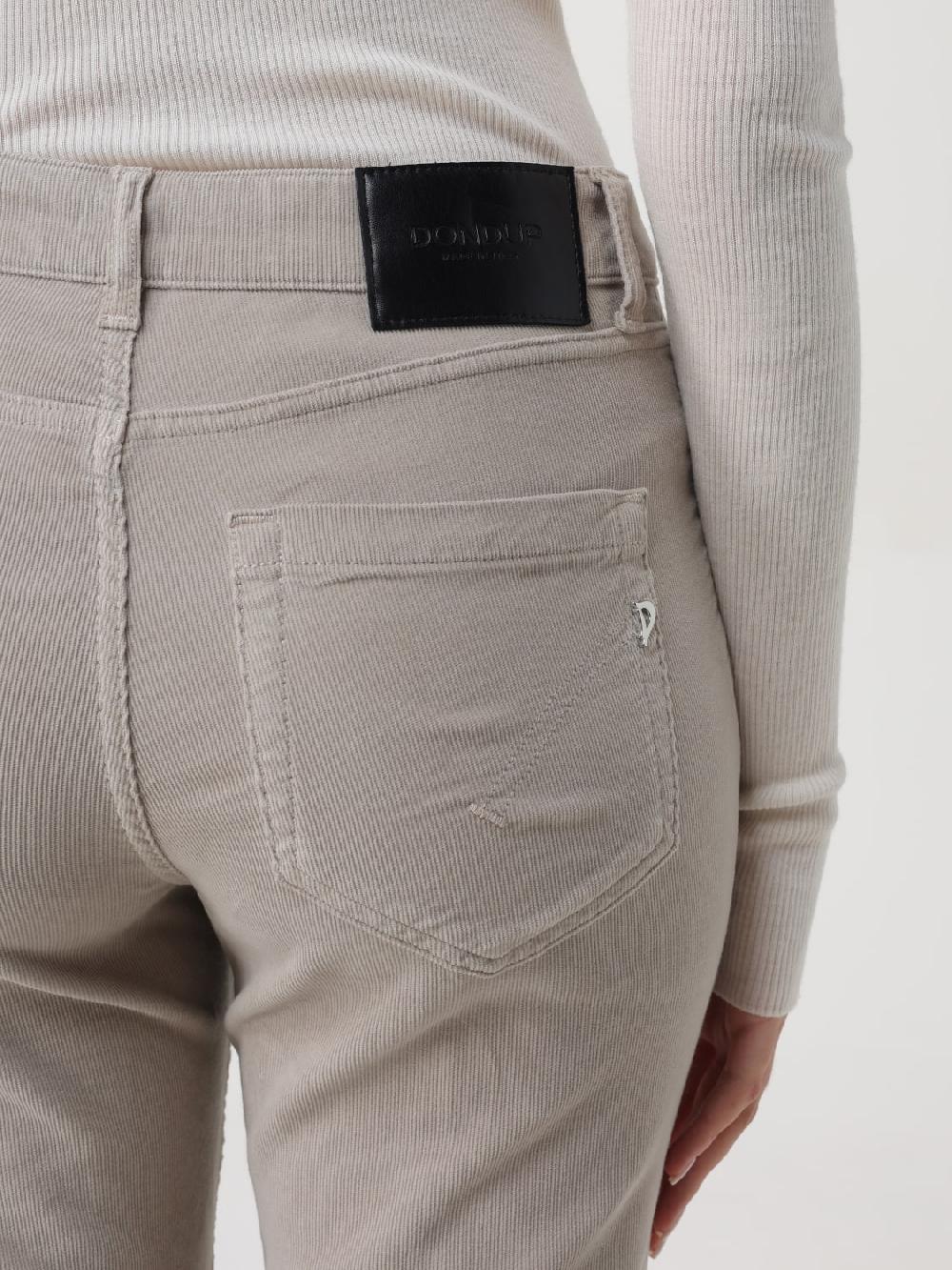 Giglio Jeans Donna Dondup