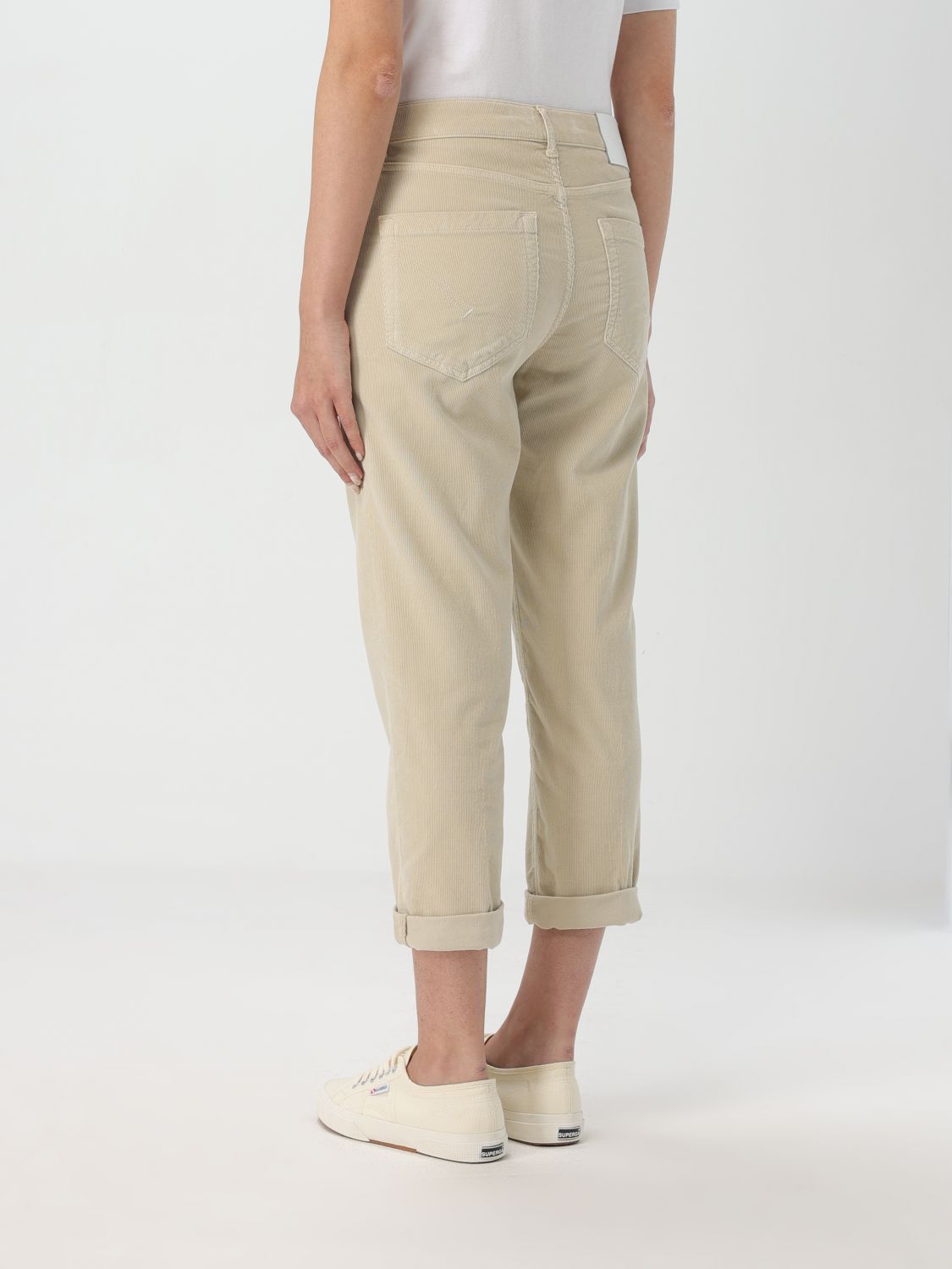 Giglio Jeans Donna Dondup