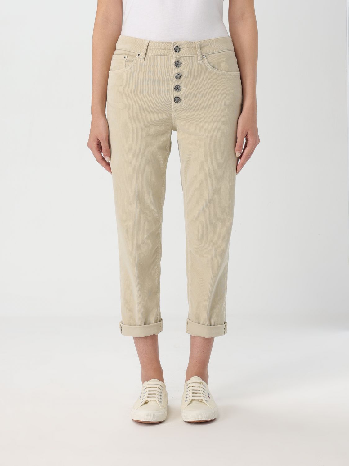 Giglio Jeans donna Dondup