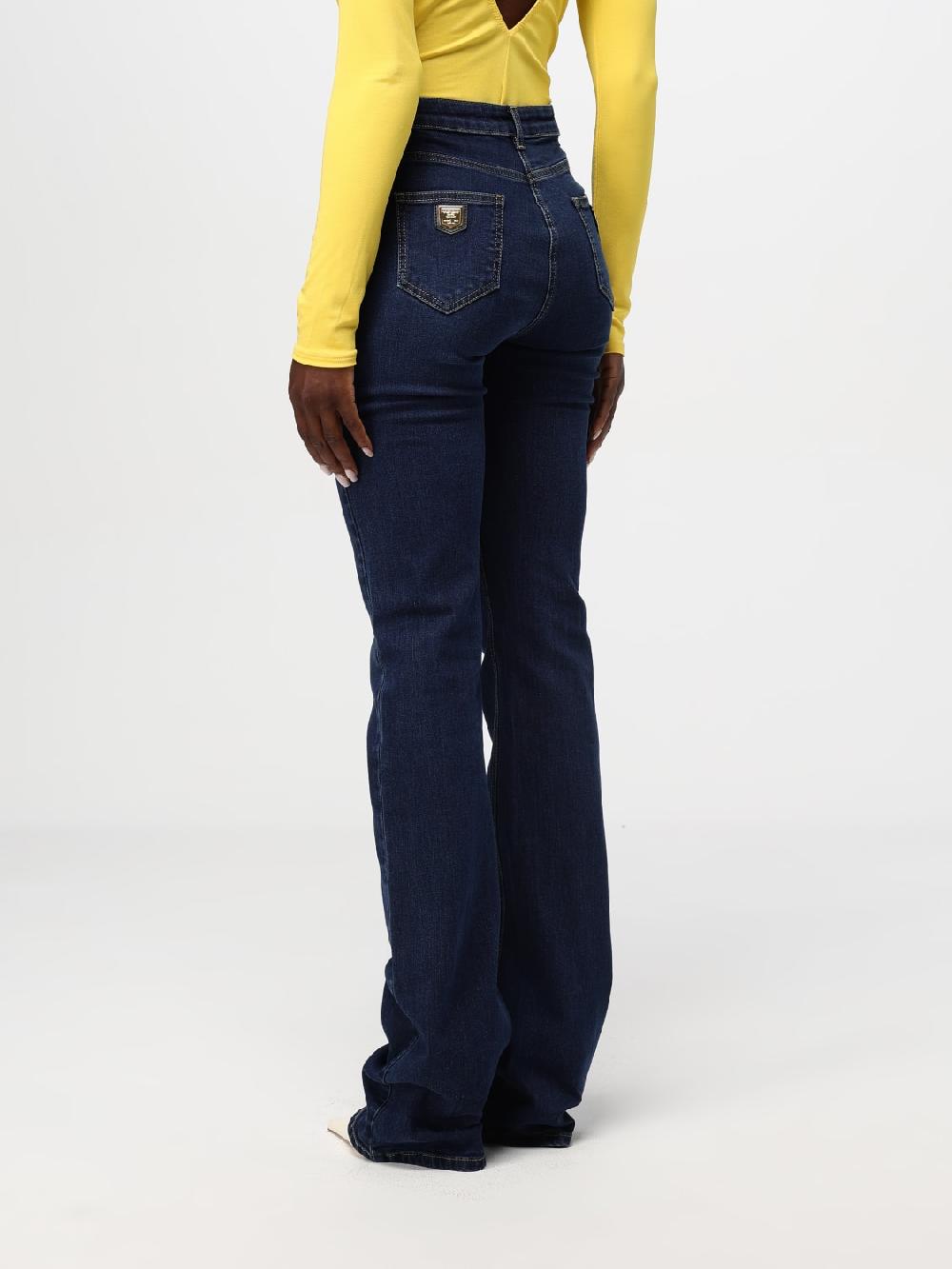 Giglio Jeans Donna Elisabetta Franchi