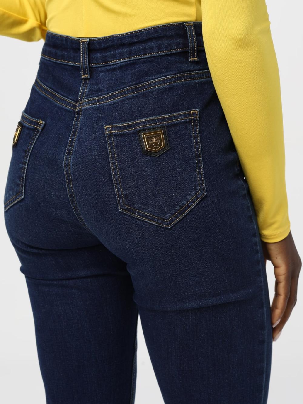 Giglio Jeans Donna Elisabetta Franchi