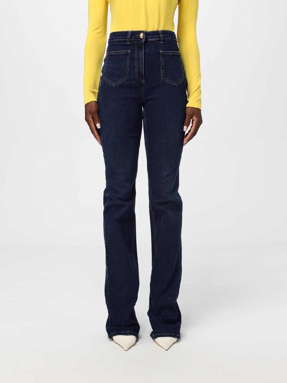 Giglio Jeans donna Elisabetta Franchi