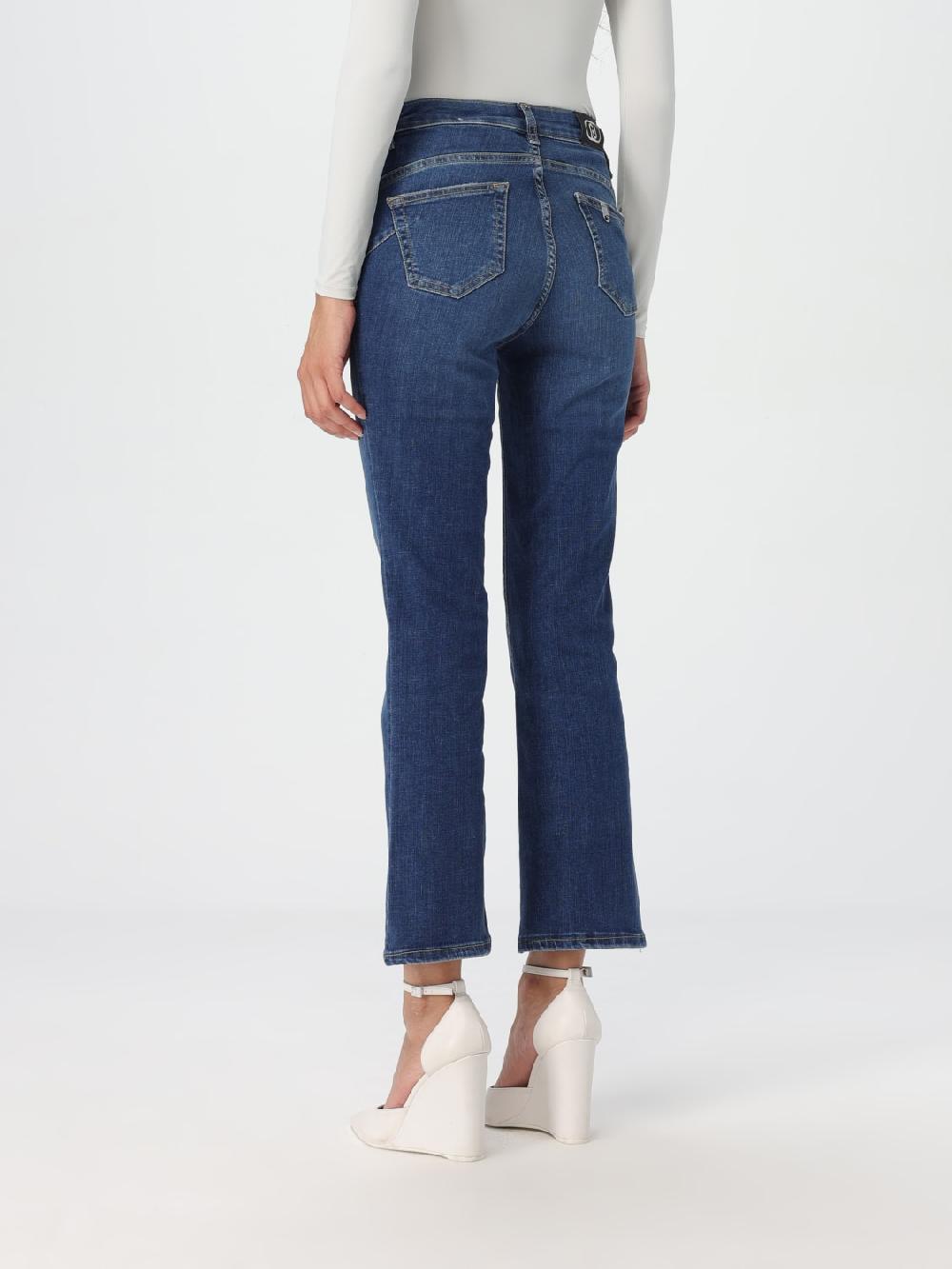 Giglio Jeans Donna Liu Jo