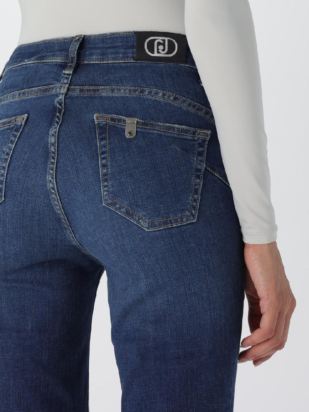 Giglio Jeans Donna Liu Jo
