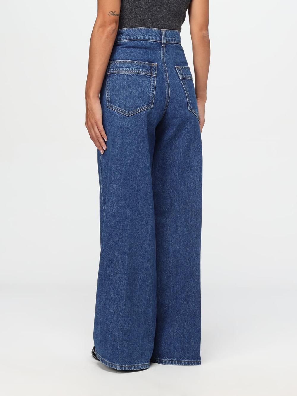 Giglio Jeans Donna Philosophy Di Lorenzo Serafini