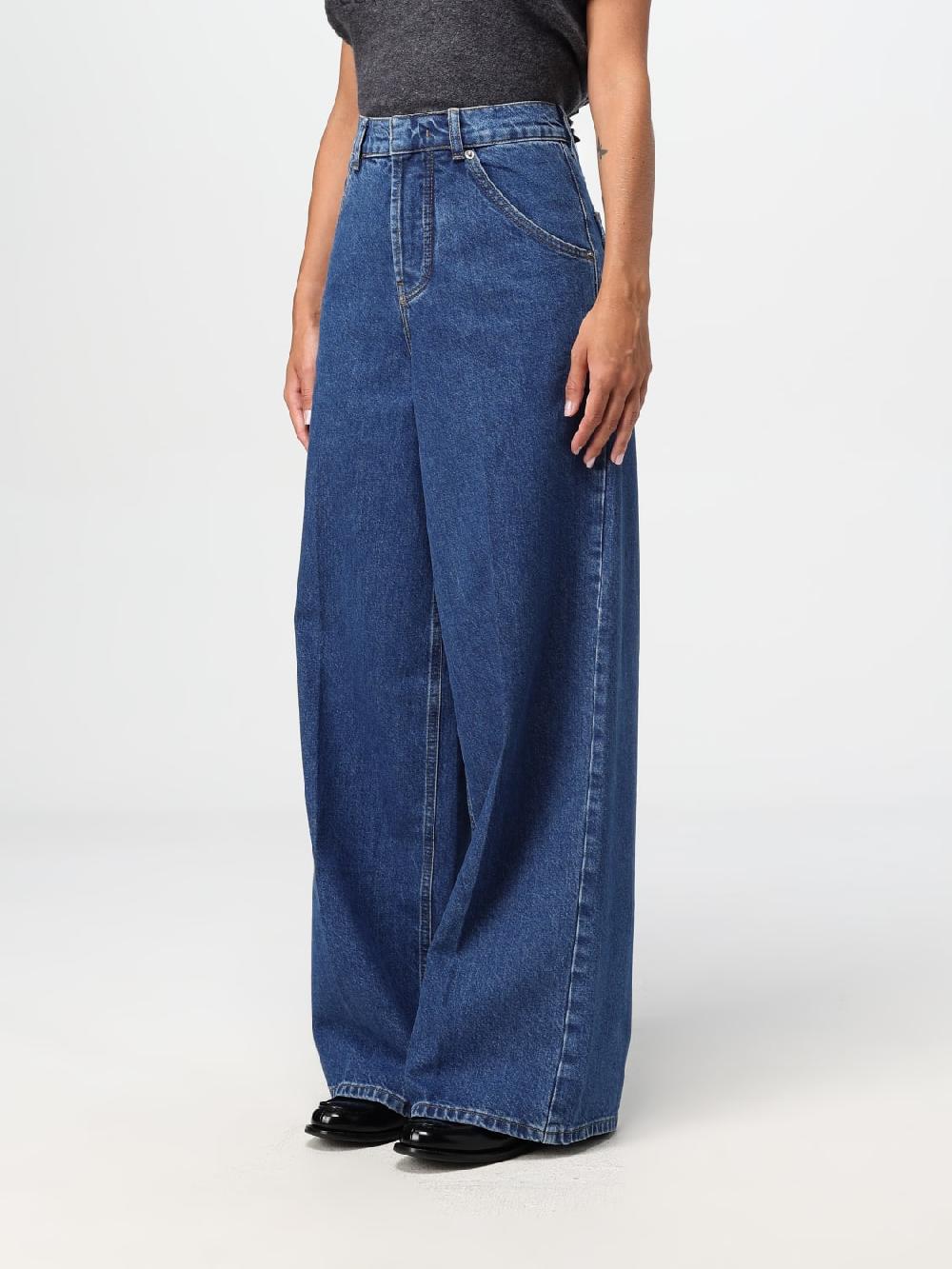 Giglio Jeans Donna Philosophy Di Lorenzo Serafini