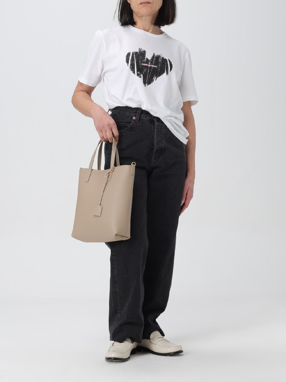 Giglio Jeans Donna Saint Laurent