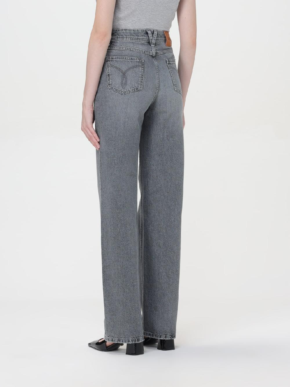 Giglio Jeans Dritti Versace