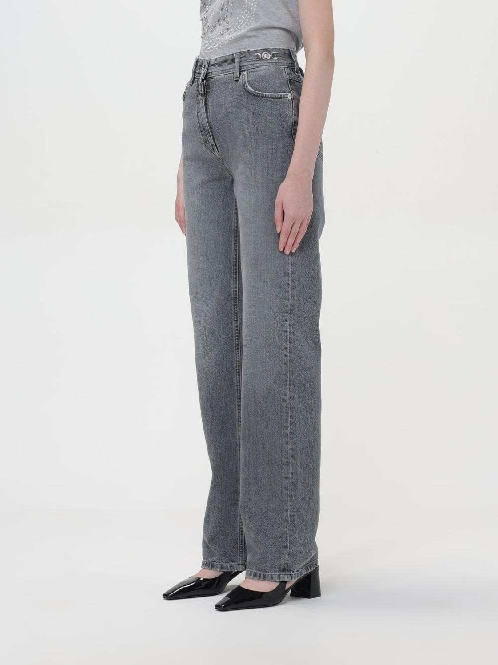 Giglio Jeans Dritti Versace