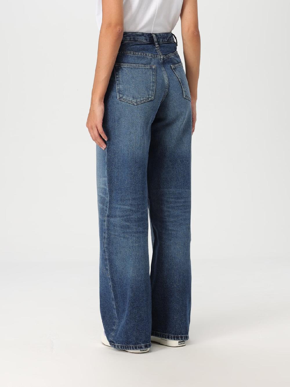 Giglio Jeans Elisabeth A.P.C