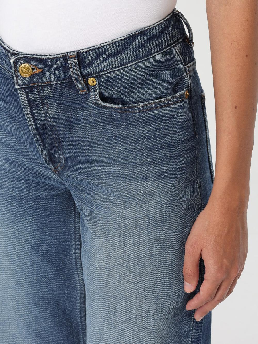 Giglio Jeans Elisabeth A.P.C
