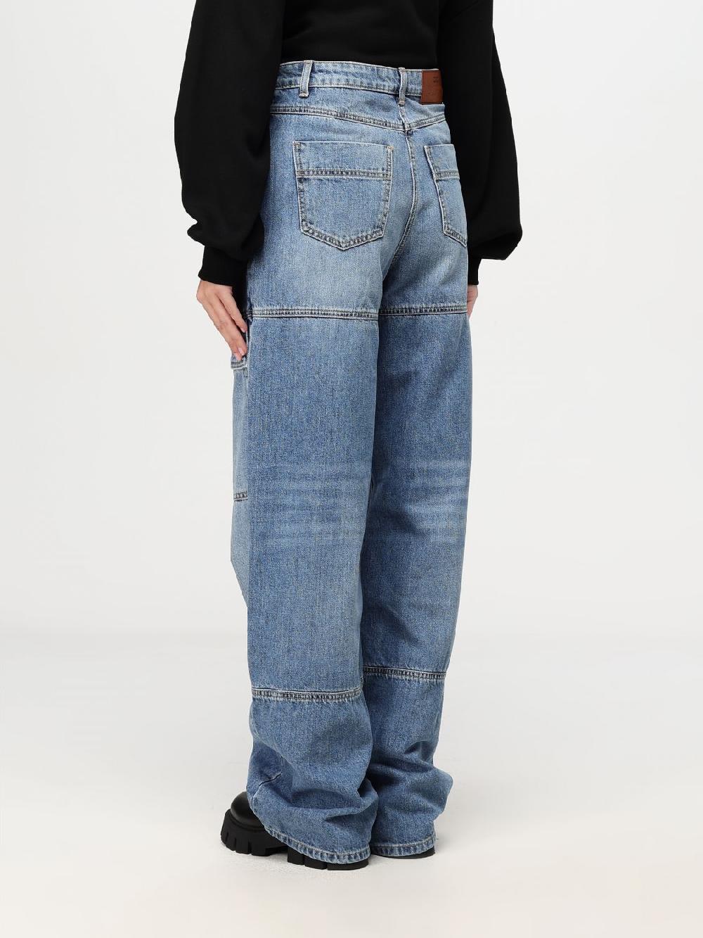 Giglio Jeans Elisabetta Franchi In Denim
