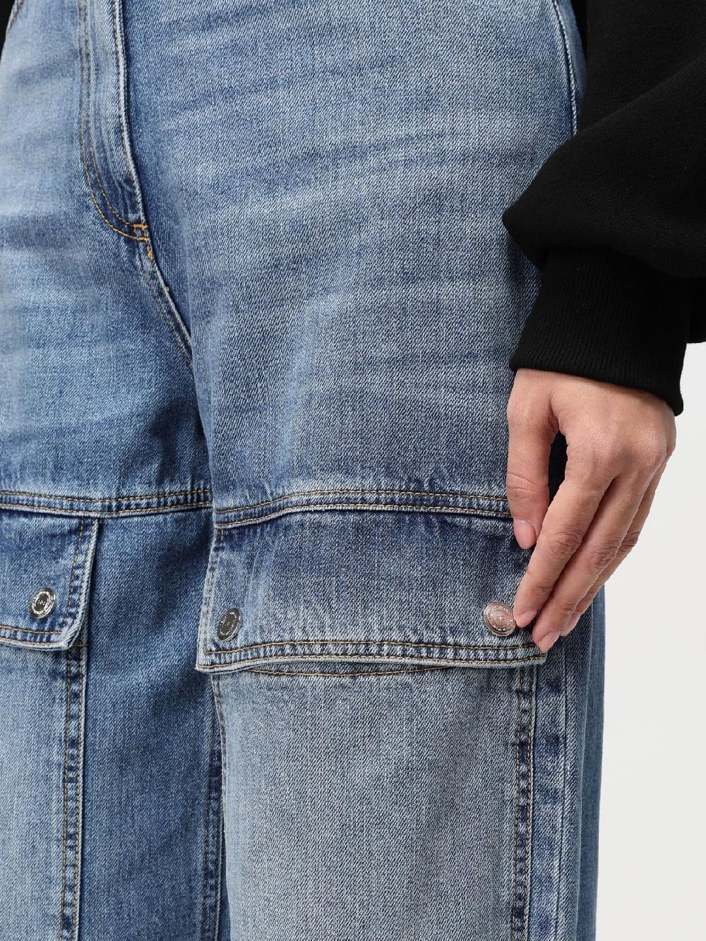 Giglio Jeans Elisabetta Franchi In Denim