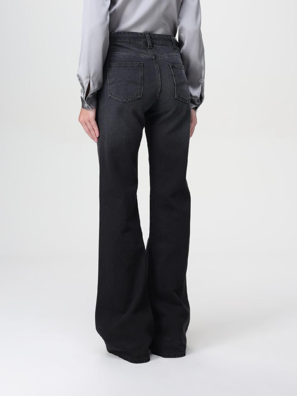 Giglio Jeans Emporio Armani In Denim