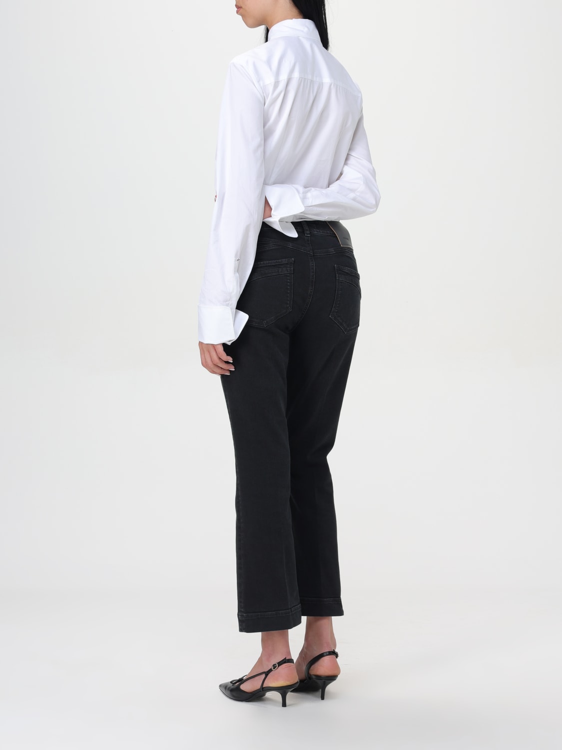 Giglio Jeans Enna Di Cotone Sportmax