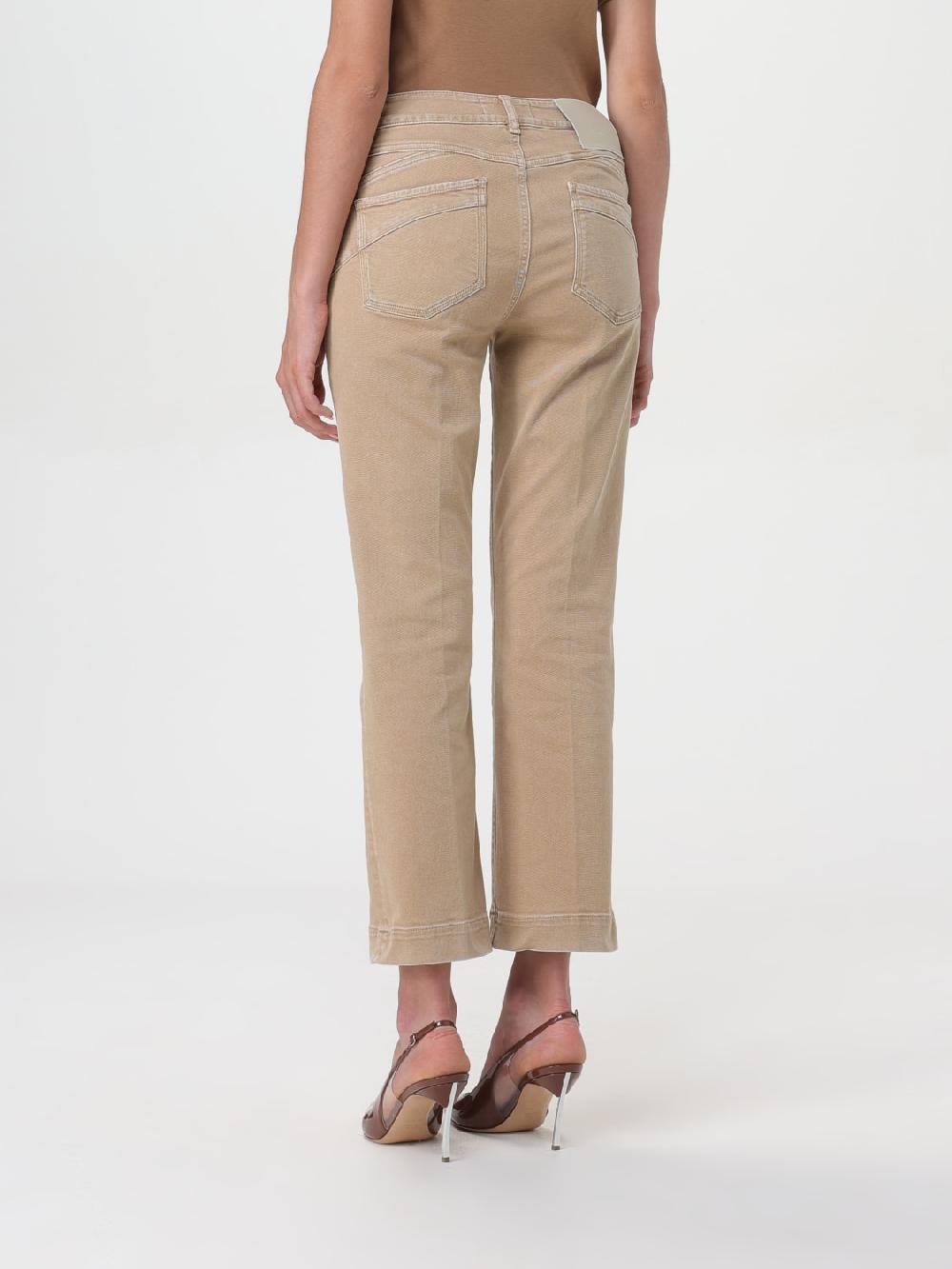 Giglio Jeans Enna Di Cotone Sportmax
