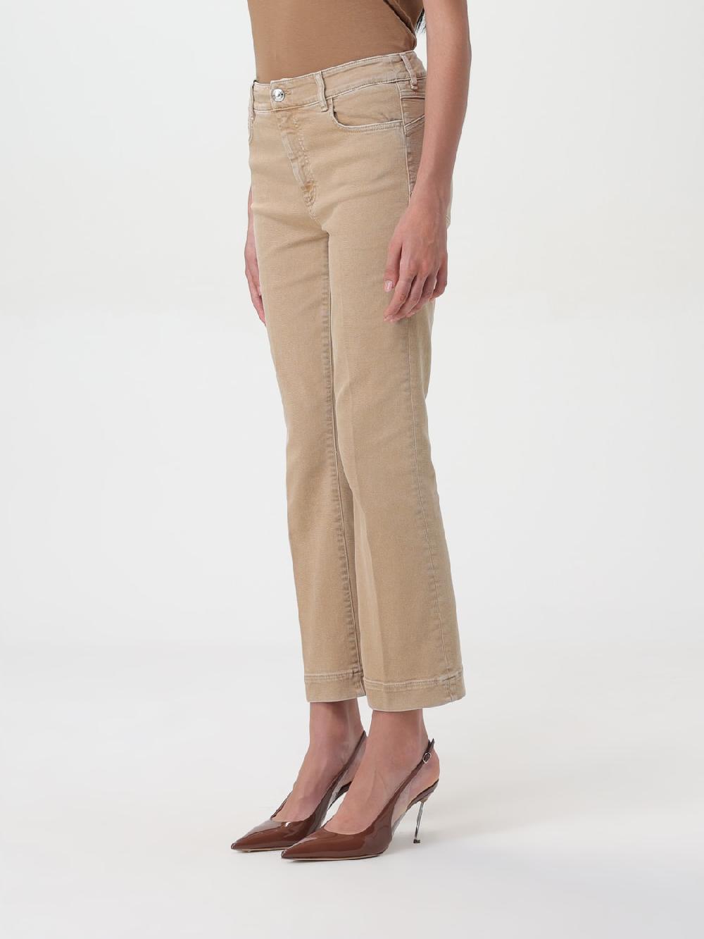 Giglio Jeans Enna Di Cotone Sportmax