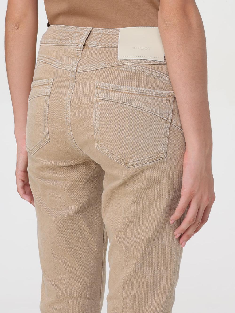 Giglio Jeans Enna Di Cotone Sportmax