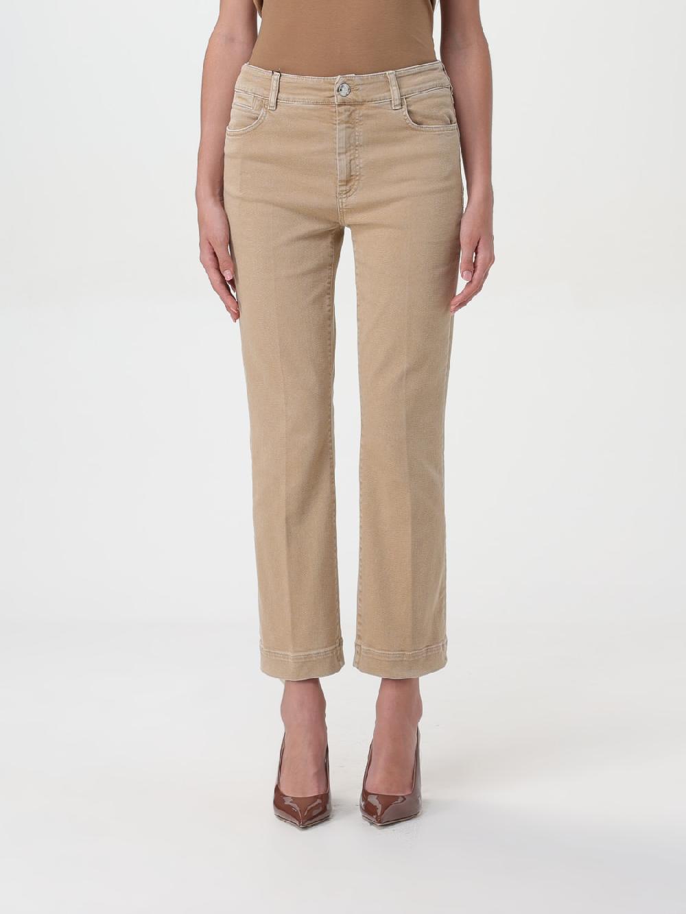 Giglio Jeans Enna di cotone Sportmax