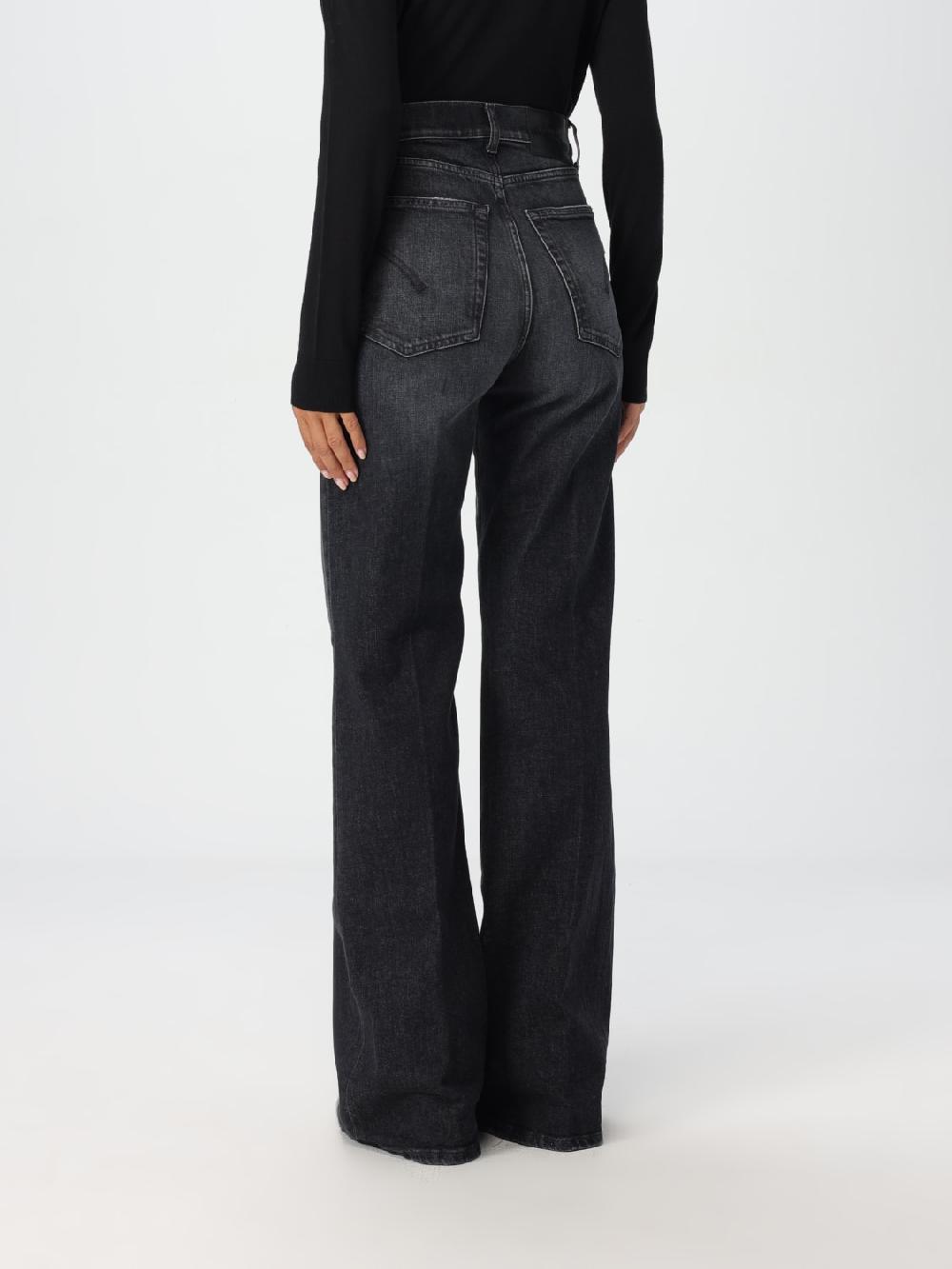 Giglio Jeans Flared Dondup