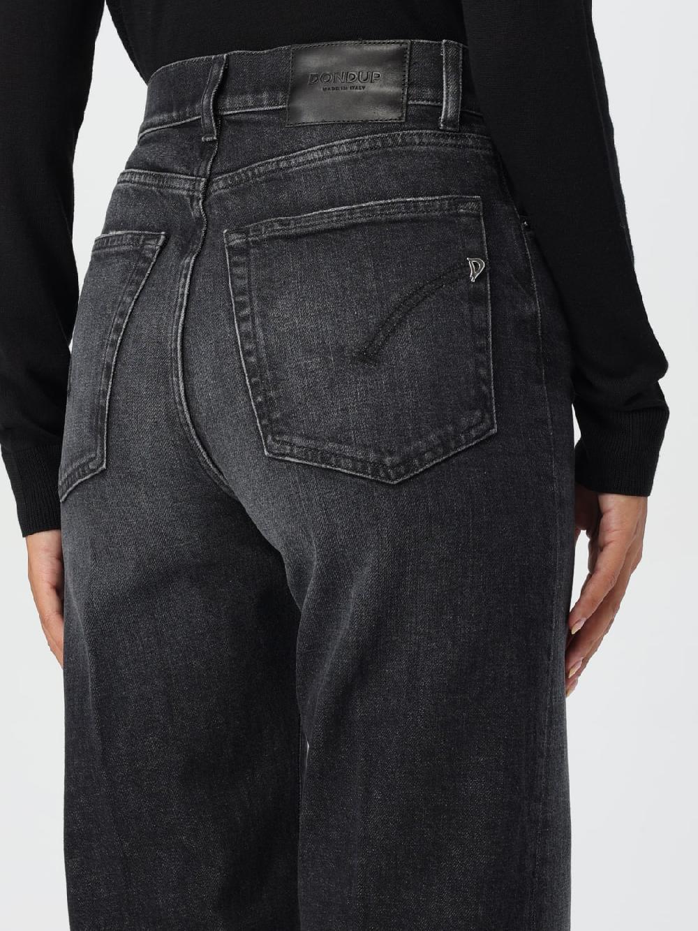 Giglio Jeans Flared Dondup