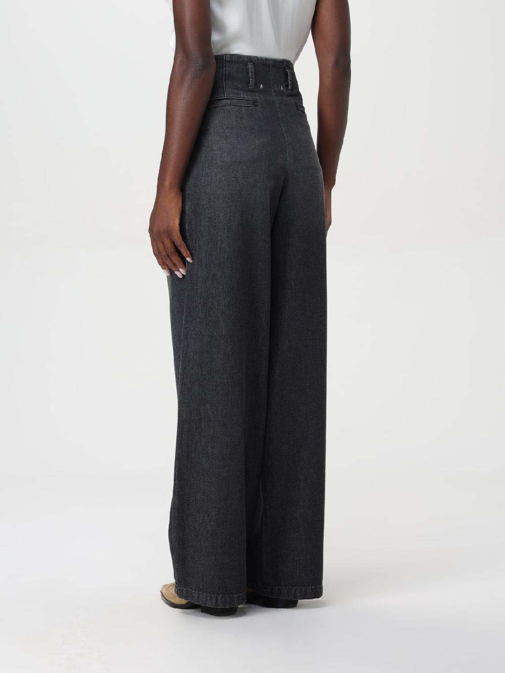 Giglio Jeans Flavia Golden Goose In Denim