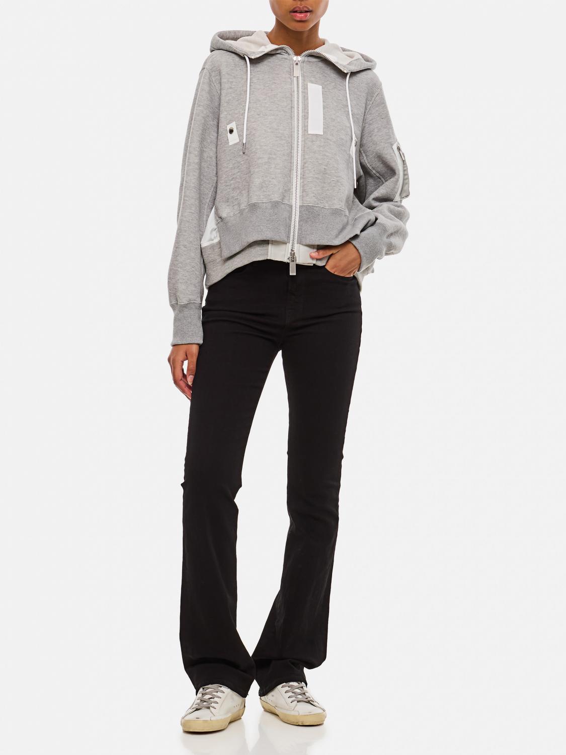 Giglio Jeans Frame In Denim