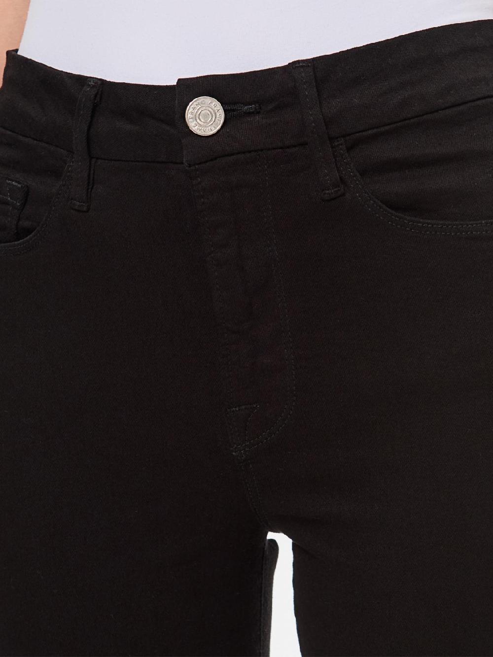 Giglio Jeans Frame In Denim