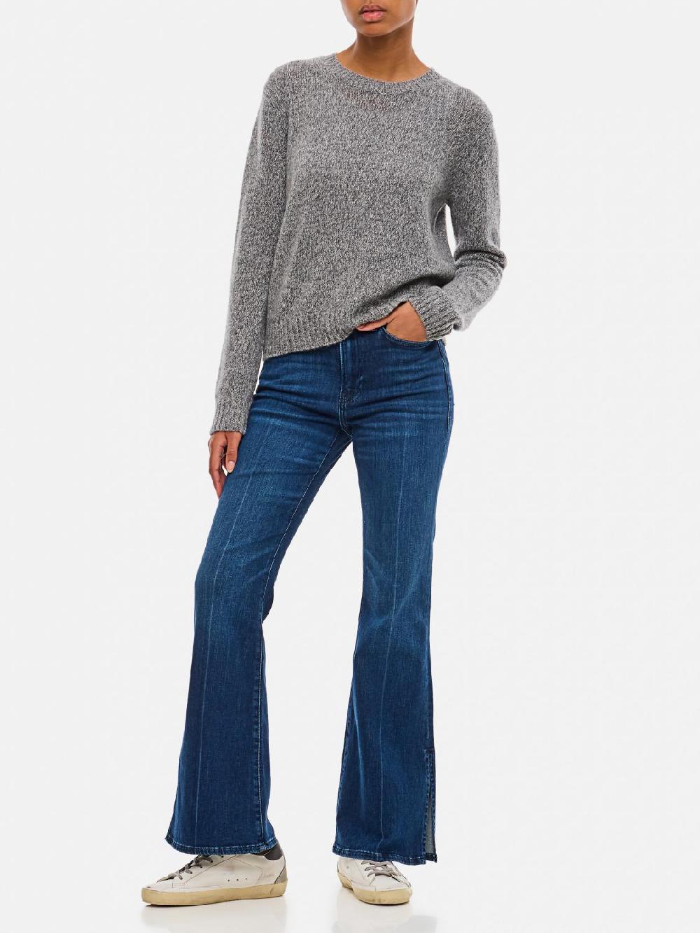 Giglio Jeans Frame In Denim