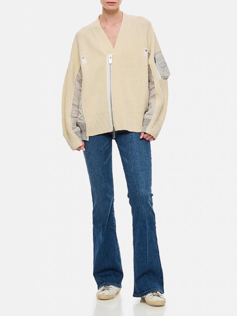 Giglio Jeans Frame In Denim