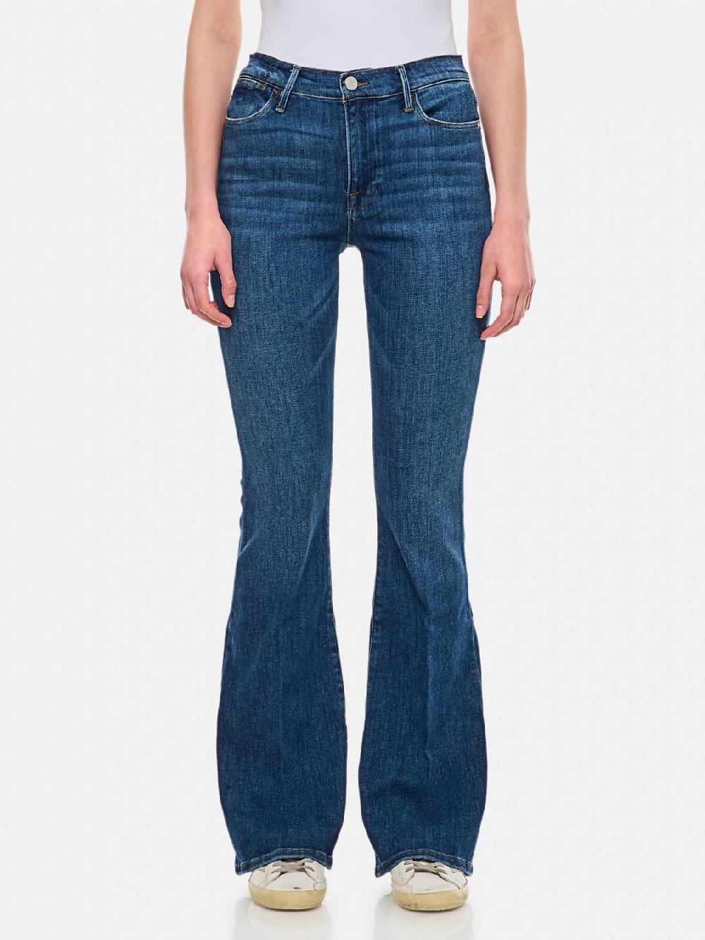Giglio Jeans Frame in denim