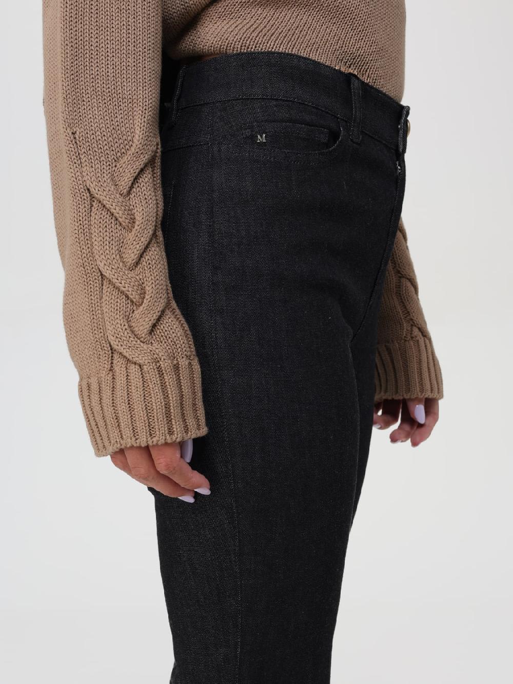 Giglio Jeans Gerard 'S Max Mara In Denim