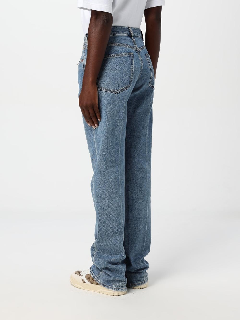 Giglio Jeans Gucci In Denim
