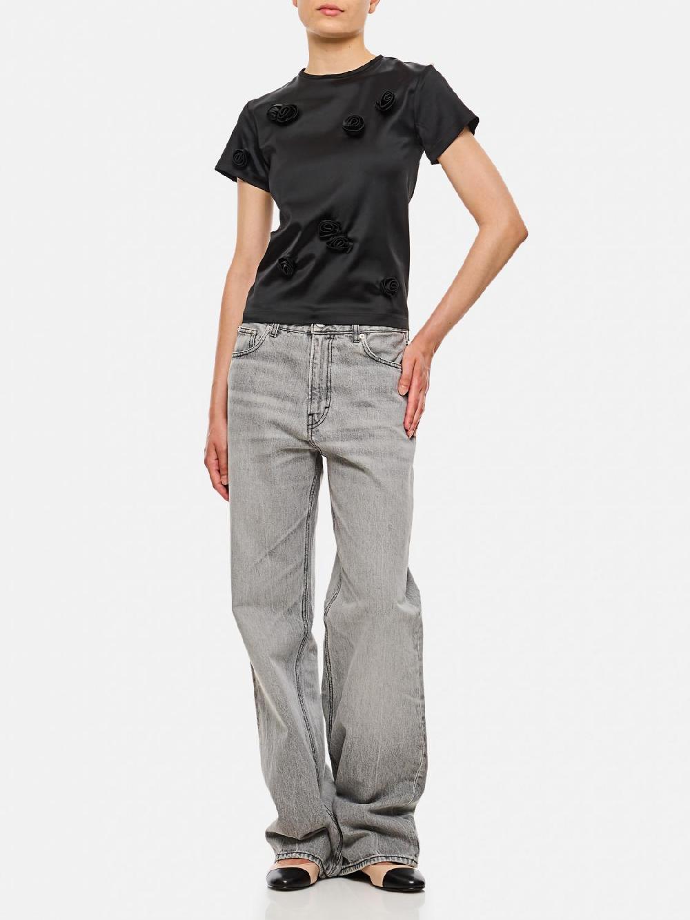 Giglio Jeans Haikure In Denim