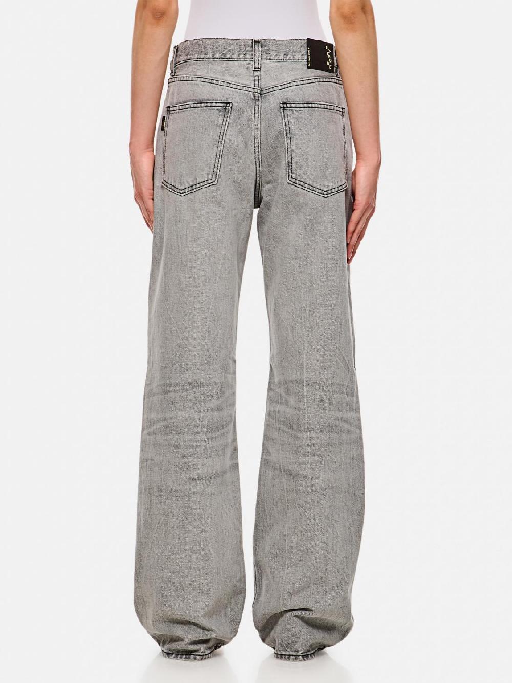 Giglio Jeans Haikure In Denim