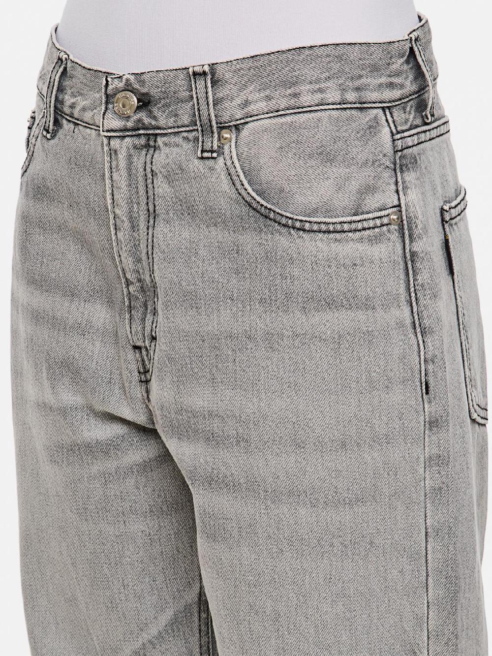 Giglio Jeans Haikure In Denim