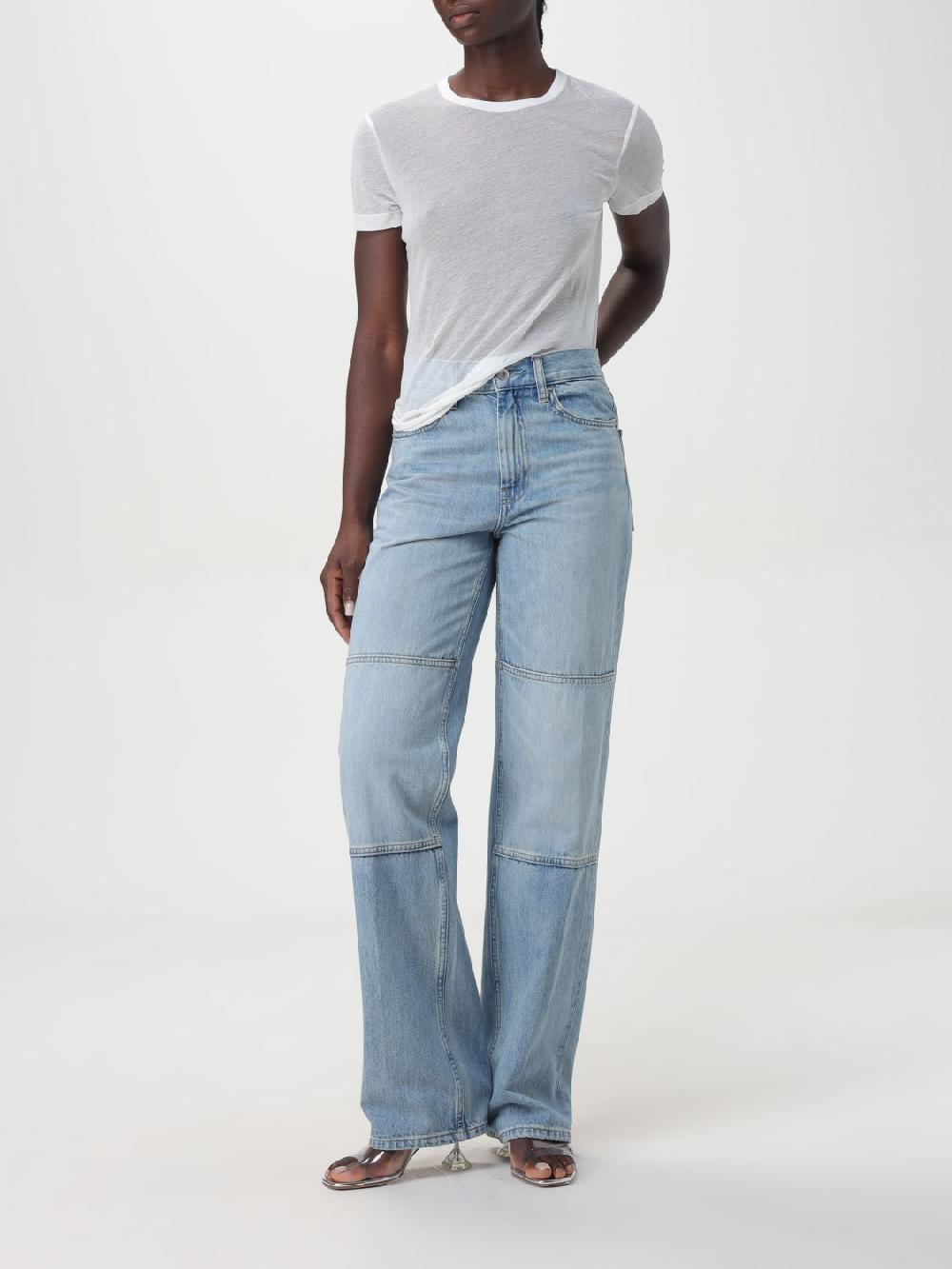 Giglio Jeans Helmut Lang In Denim