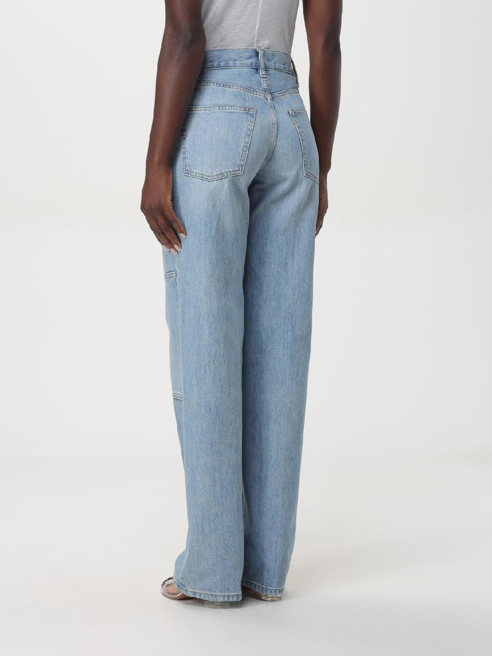 Giglio Jeans Helmut Lang In Denim