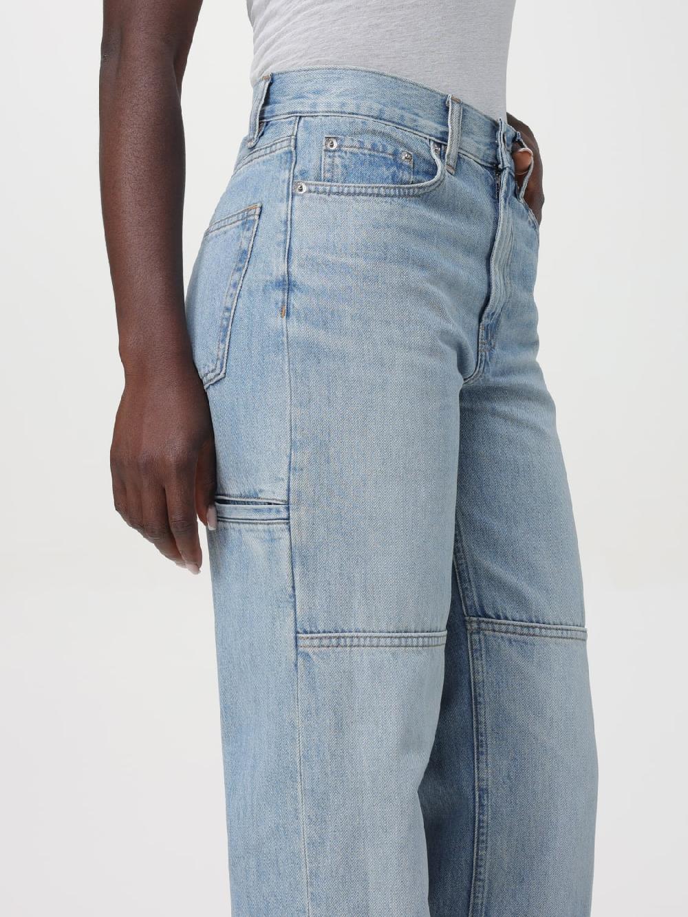 Giglio Jeans Helmut Lang In Denim