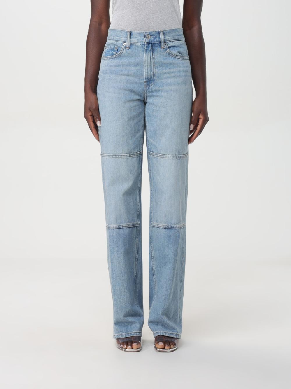 Giglio Jeans Helmut Lang in denim