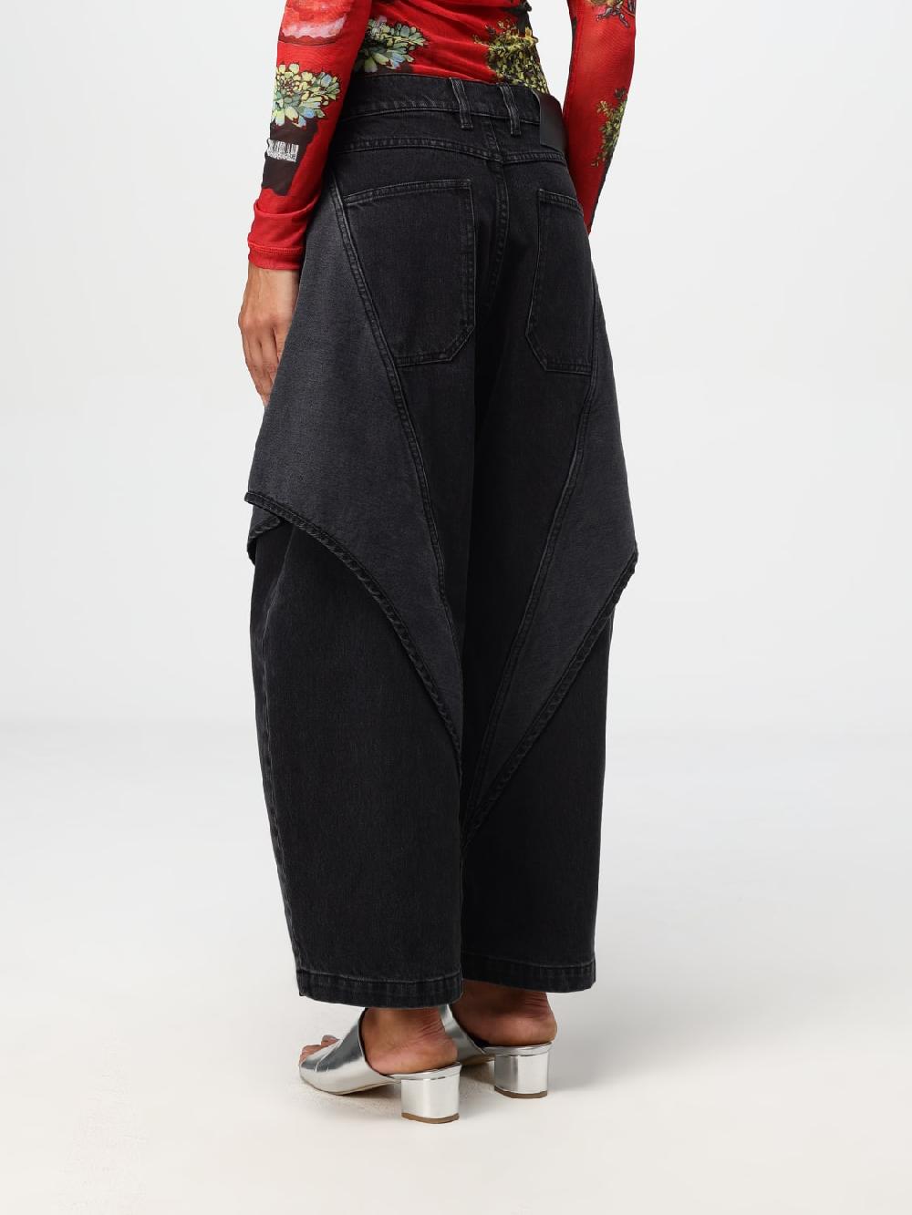 Giglio Jeans JW Anderson In Denim