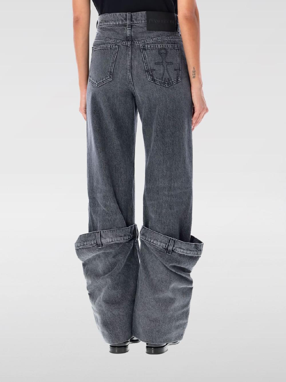 Giglio Jeans JW Anderson In Denim Used