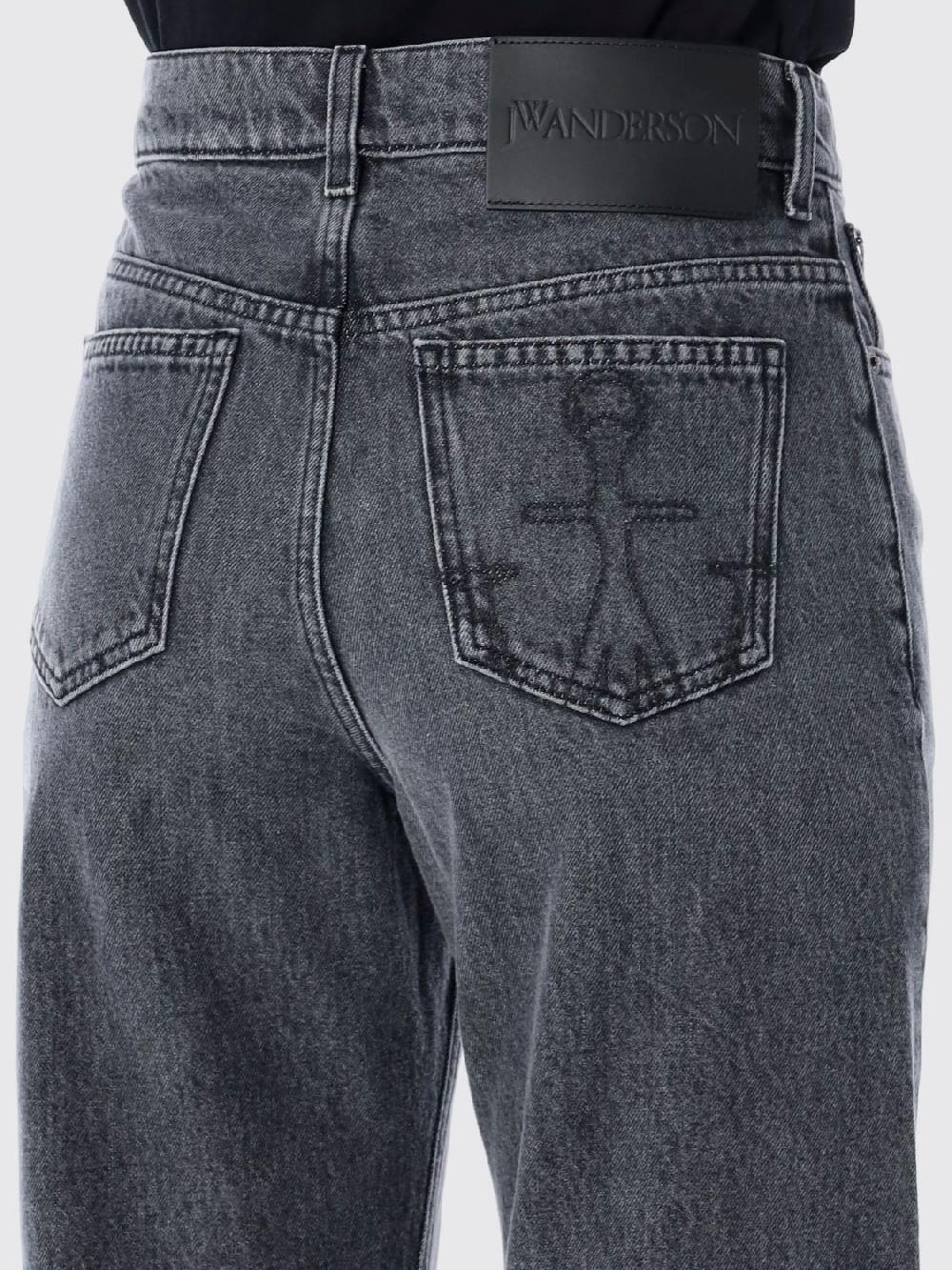 Giglio Jeans JW Anderson In Denim Used